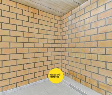 Rustig gelegen 1-slaapkamer appartement in Westkerke met garage - Photo 6