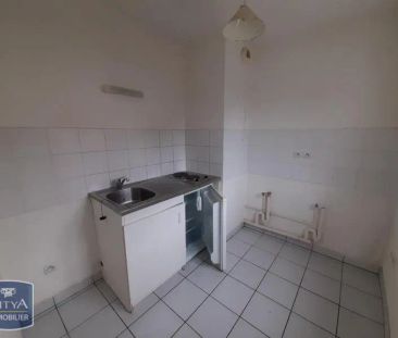 Appartement à louer 2 pièces 42.04m² - Photo 2