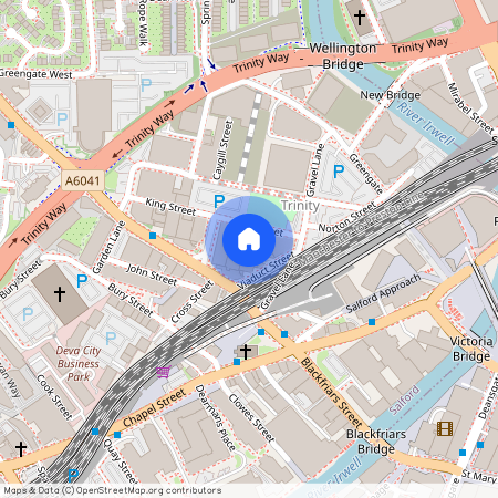 Spectrum, Blackfriars Road