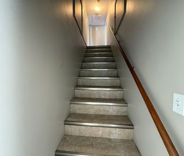 🌟 Cozy 600 sq ft Upper Floor Mezzanine Suite Near NAIT - Photo 5