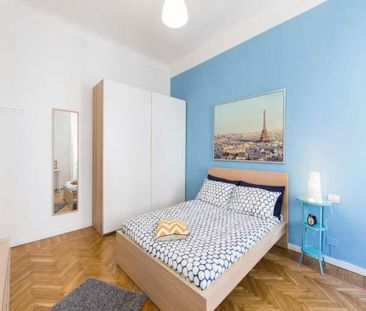 Via Annunzio Cervi, Milan, Lombardy 20161 - Photo 2