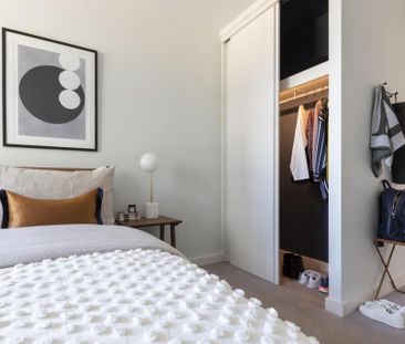 2 bedroom apartment to rent - Photo 6