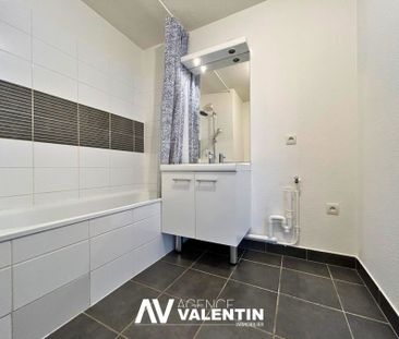 Appartement 2 pièces à - Photo 5