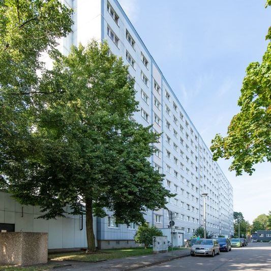 Straßenbahn und Uniklinik fast vor der Tür… - Photo 1