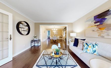 For Lease - 28A Westwood Lane, Richmond Hill, Ontario - Photo 2