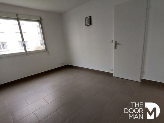 Appartement 3 Pièces 65 m² - Photo 1