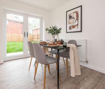 3 bedroom house to rent - Photo 2