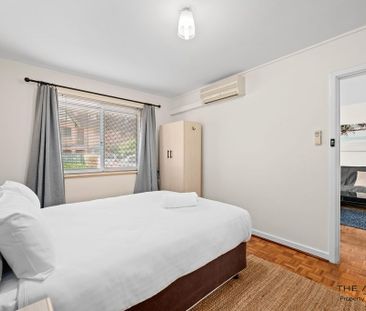 Furnished One bedroom in South Perth - Photo 2