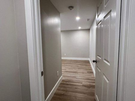 For Lease - 43 Else Street Unit# Lower, St. Catharines, Ontario - Photo 3