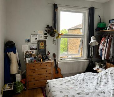 Room in a Shared House, Biddulph Road, W9 - Photo 3