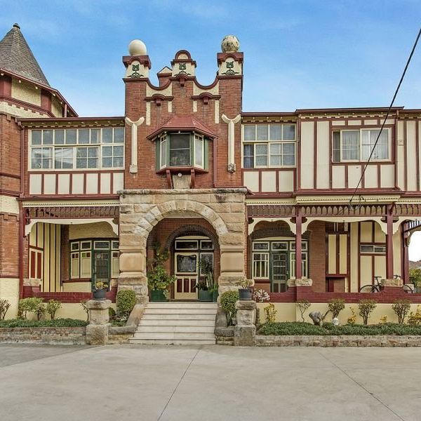 10/16 Brooklyn Street, Burwood NSW 2134 - Apartment For Rent | Domain - Photo 2