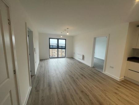 2 bedroom apartment to rent - Photo 2