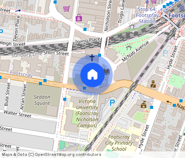 “Unmatched convenience – New York Style living” - Photo 1