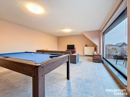 Appartement te huur - Photo 3
