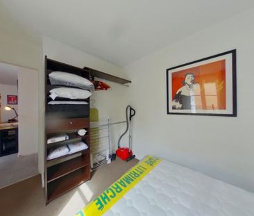 Location Appartement 2 pièces 33m² POITIERS 86000 - Photo 2