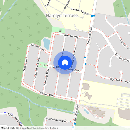 13A Olivia Boulevarde, NSW 2259, Hamlyn Terrace