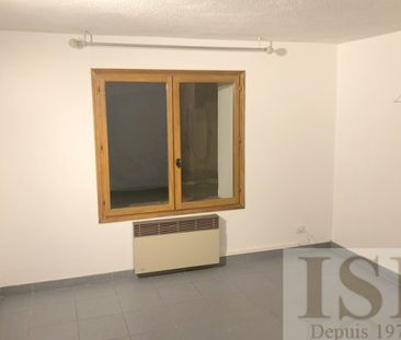 APPARTEMENT LES PENNES MIRABEAU - 2 pièce(s) - 41.79 m2 - Photo 5
