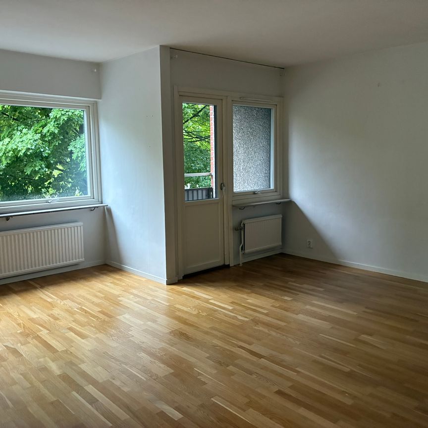 Tredje Villagatan, Borås - Foto 1