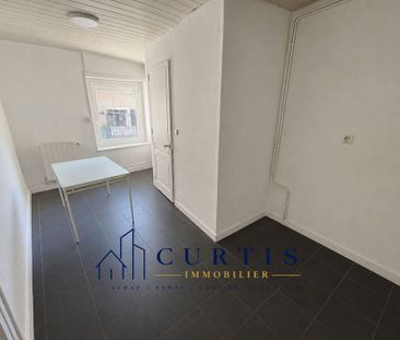 Location Appartement 2 pièces 34m² FIRMINY 42700 - Photo 5