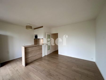 3 pièces moderne avec balcon au cur de Champel - Foto 3