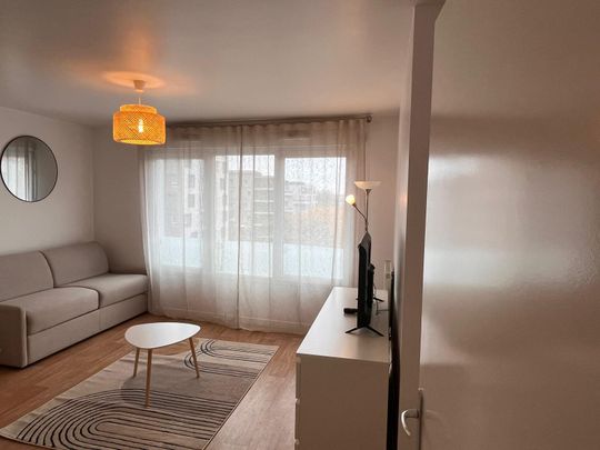 Appartement 92000, Nanterre - Photo 1