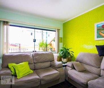 Imoveis - Na Vila Floresta - Foto 1