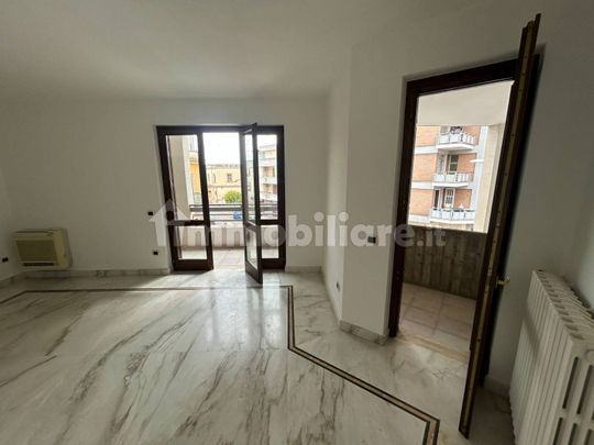Quadrilocale via Niccolò Foscarini 7, San Lazzaro, Lecce - Foto 1