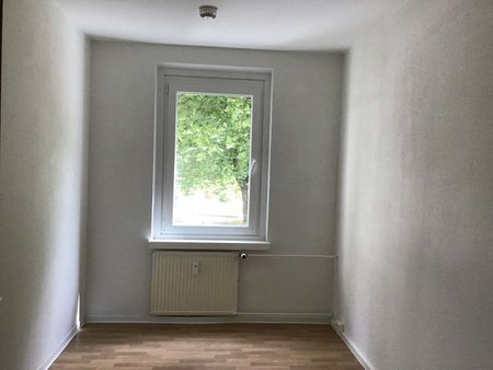 Willkommen Zuhause: interessante 3-Zimmer-Wohnung (WBS) - Foto 5