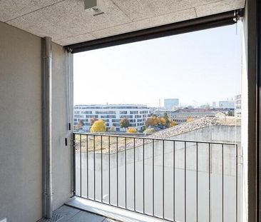 modern 2½-room apartment, 49 m2 - Photo 4