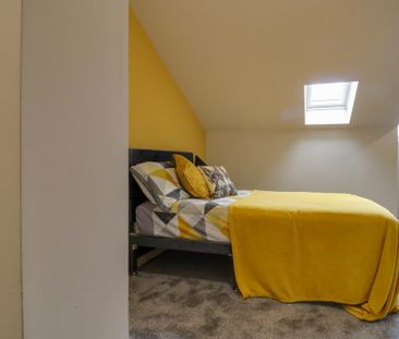 1 bed house share to rent in West Street, Leicester, LE1 - Photo 6