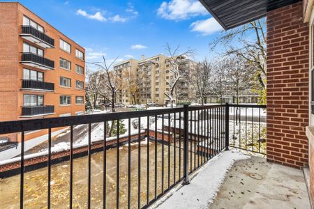 3635 Av. Ridgewood, #208 - Photo 3