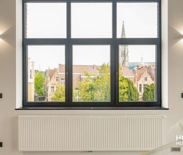 Kiekenmarkt 3 / A 1D, 8900 Ieper - Foto 4