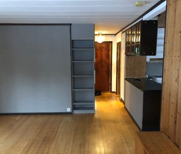 Björkkullavägen, Väddö - Foto 2