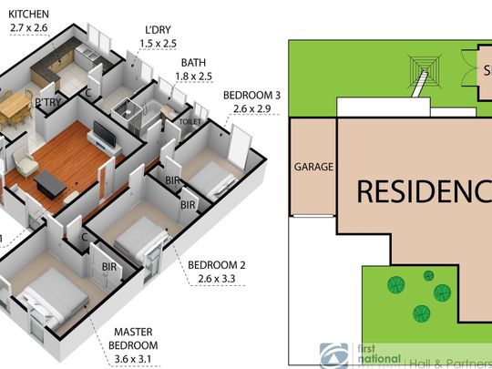 5 / 26A Moncur Avenue, Springvale South - Photo 1