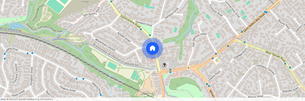 2/317 Kohimarama Road, Saint Heliers, East Auckland