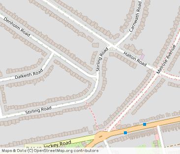 Stirling Road, Boldmere, Sutton Coldfield, B73 6PR - Photo 1