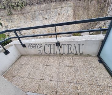 Location Appartement 1 pièce 35m² - Photo 2