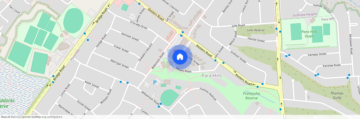 10 Maves Road, Para Hills SA 5096