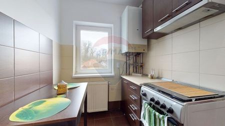 Apartament 2 camere decomandat, Str Matei Basarab - Photo 4