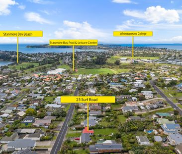 Cozy 2-Bedroom Home in the Heart of Stanmore Bay - Photo 3