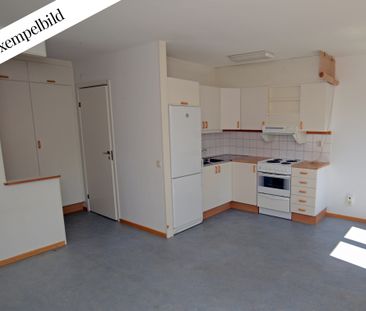 Fabriksgatan 14 Malmen, Kalmar - Foto 2