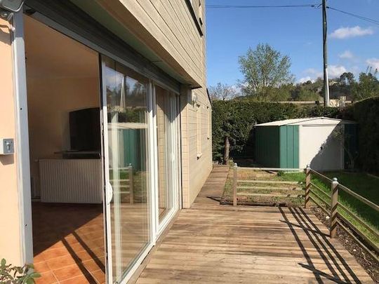 Location appartement 2 pièces 50.6 m² à Les Vans (07140) 6 - Photo 1