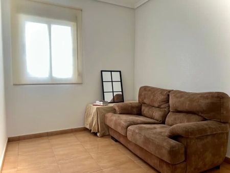 Piso de alquiler en Avenida Alcalde José Rodríguez, 38, Dolores - Photo 2