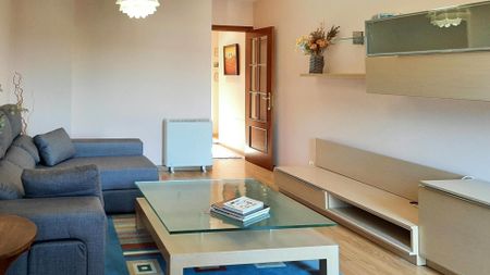 Piso alquiler en Montouto - Foto 3
