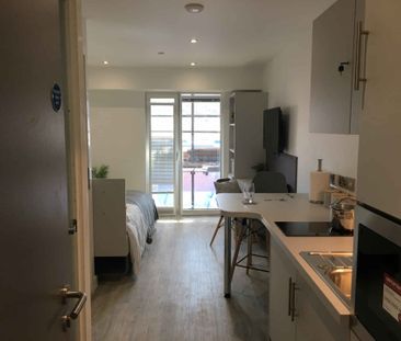 Classic Studio - Photo 5