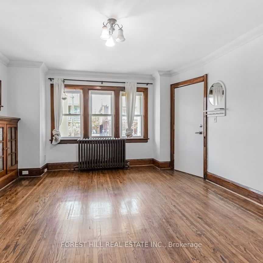 Scarboro Beach Lofts , #MAIN - Photo 1