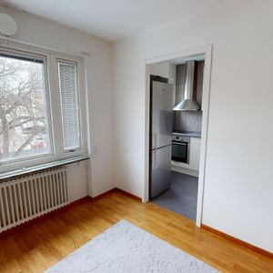 Älvgatan 51 E - Photo 2