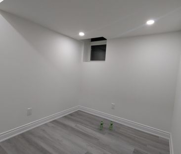 For Lease - 9 Sugar Pearl Road Unit# Bsmt, Brampton, Ontario - Photo 5