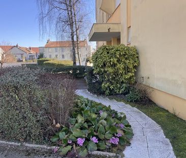 Appartement 2 pièces à louer - Photo 4