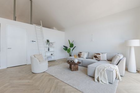 Appartement te huur: Menno Simonszplein 62 2014 SC Haarlem - Photo 4